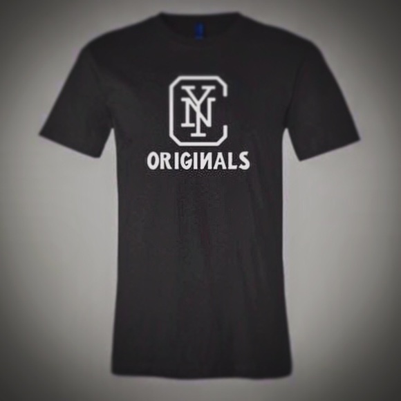 NYC Originals tee - Picture 3 of 3